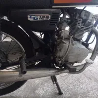 موتور مدل 88 فنی عالی|موتورسیکلت|تربتحیدریه, اندیشه|دیوار