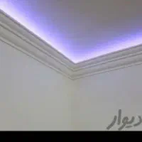 انجام گچکاری،گچ‌بری،تعمیرات،لکه‌گیری،گچ‌کاری