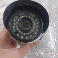 دوتا دوربین مداربسته|دوربین مداربسته|مشهد, هفت تیر (آب و برق)|دیوار