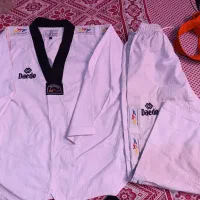 لباس تکواندو .هوگو . لباس نینجا رنجر .|تجهیزات ورزشی|اسدآباد, |دیوار