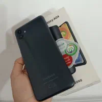 گوشی سامسونگ A04