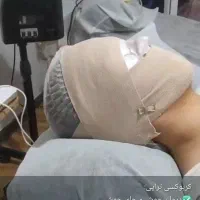 تمام خدمات سالن زیبایی