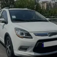 لیفان x50 مدل ۹۶ فروش اقساط با چک