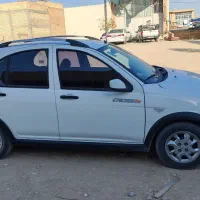 کوییک ۴۰۲ کم کار بدون رنگ|خودرو سواری و وانت|اصفهان, پینارت|دیوار