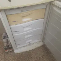 یخچال فریزر|یخچال و فریزر|پارس‌آباد, |دیوار