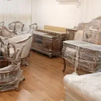 اتوبار حمل اثاثیه خدمات باربری اسبابکشی ۱۰۰٪تضمین