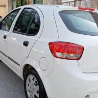 تیبا هاچ بک کم کارکرد