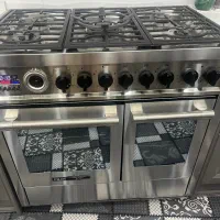 اجاق گاز مبله|اجاق گاز و لوازم برقی پخت‌وپز|ری, سرتخت|دیوار