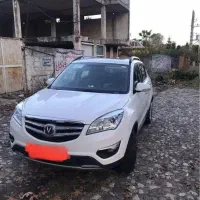 چانگان لاهیجان مدل ۱۳۹۸