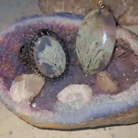 انگشتر و مدال شجر با کیفیت فردوس