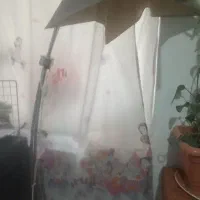 چراغ خواب پایه دار