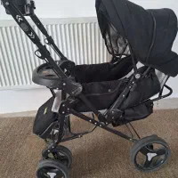 کالسکه دلیجان اصل