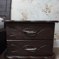 تخت دو نفره|تخت و سرویس خواب|کرمانشاه, |دیوار