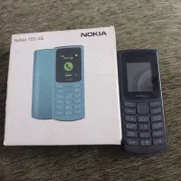 گوشی نوکیا ۱۰۵ 4G