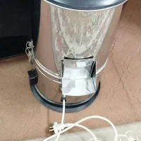 سبزی خوردکن نو