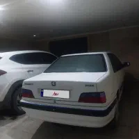 پژو پارس سال xu7 مدل ۱۴۰۰