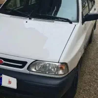 پراید مدل 86 به فروش می‌رسد