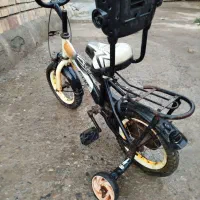 دوچرخه 12|دوچرخه، اسکیت، اسکوتر|پارس‌آباد, |دیوار