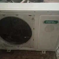 کندانسور 18 هزار جنرال شکاری