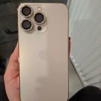 آیفون ۱۳ پرو