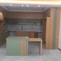 کابینت و کمد و درب چوبی