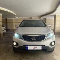 سورنتو ۲۰۱۳ سند دست دوم