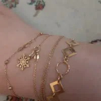 فروش یاتعویض طلای ریز با درشت