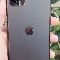 اپل iPhone 11 Pro Max با حافظهٔ ۵۱۲ گیگابایت|موبایل|مشهد, عامل|دیوار