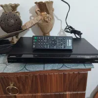 دستگاه سی دی