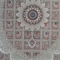 فرش تخفیفی درقلات ۷۰۰شانه درجه یک|فرش|صدرا-فارس, فاز ۲|دیوار