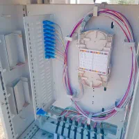 طراحی و اجرای تست فلوک ، فیوژن فیبر نوری|مودم و تجهیزات شبکه|تهران, فلسطین (میدان انقلاب)|دیوار