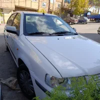 سمندef7دوگانه کارخانه کلاس 16|خودرو سواری و وانت|تبریز, |دیوار