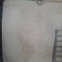 رویال دونفره فنری