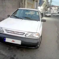 پراید 77|خودرو سواری و وانت|رشت, معلولین|دیوار