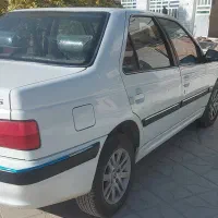 پارس سال مدل 1401|خودرو سواری و وانت|کوار, |دیوار