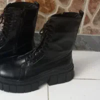 بوت ساق بلند سایز ۴۱|کیف، کفش، کمربند|اندیشه, اندیشه فاز ۱|دیوار