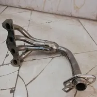 هدرز 206 تیو تری و تیپ5 محصول اگزوز خودرو خراسان|قطعات یدکی و لوازم جانبی|نیشابور, شریعتی|دیوار