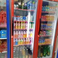 مدیر مینی  مارکت  ساحلی