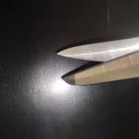 قیچی خیاطی ایتالیا اصل ۱۰ اینچی premax|لوازم خیاطی و بافتنی|اسلامشهر, شهرک لاله|دیوار