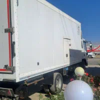 جک۹تن|خودرو سنگین|مشهد, ترمینال|دیوار