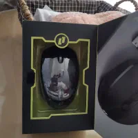 موس بیسیم Eleven WM901|قطعات و لوازم جانبی رایانه|مشهد, اروند|دیوار