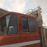 خاور .مینی بار|خودرو سنگین|تربتحیدریه, قائم|دیوار