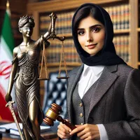 خدمات وکیل پایه یک دادگستری