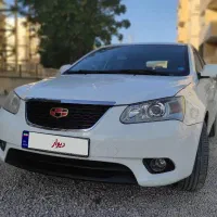 جیلی هاچبک دنده