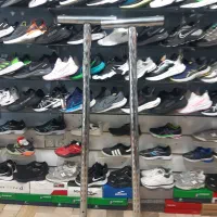 رگال ایستاده