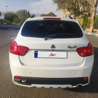 کوییک اتوماتیک 1401|خودرو سواری و وانت|تهران, شهرک صدرا|دیوار