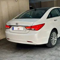 سوناتا yf 2014|خودرو سواری و وانت|تهران, فردوسی|دیوار