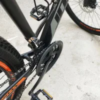 دوچرخه 27.5نونو|دوچرخه، اسکیت، اسکوتر|کرمانشاه, |دیوار