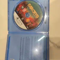 دیسک بازی Farcry6|کنسول، بازی ویدئویی و آنلاین|لنگرود, |دیوار