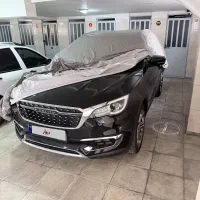 فیدلیتی پرایم ۷ نفره